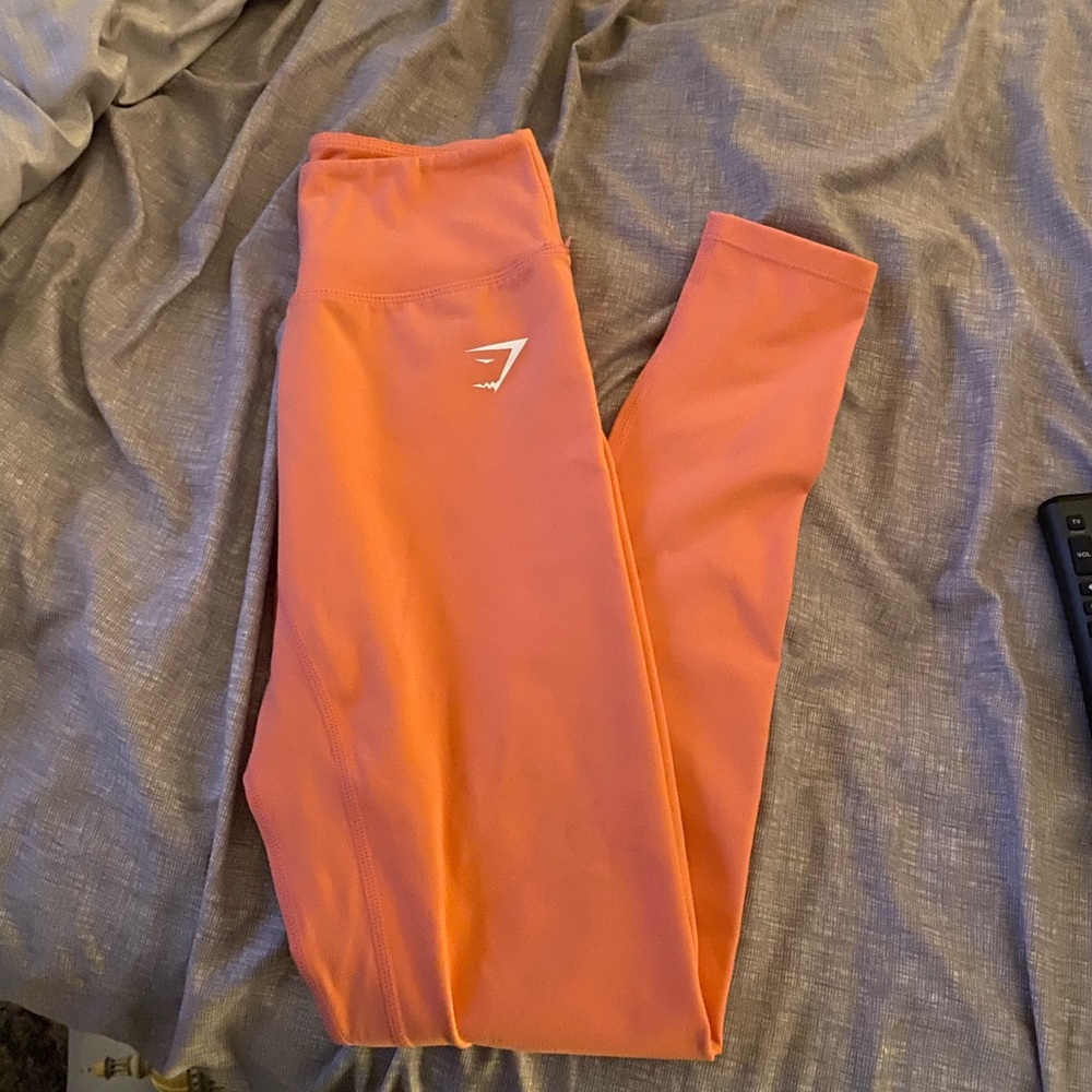 Gymshark dream leggings